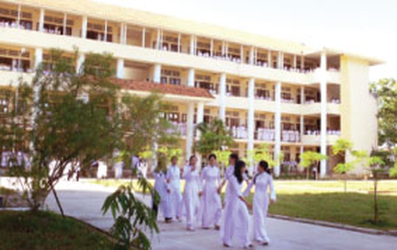 Sáp nhập Trường CĐ Sư phạm Trà Vinh vào ĐH Trà Vinh