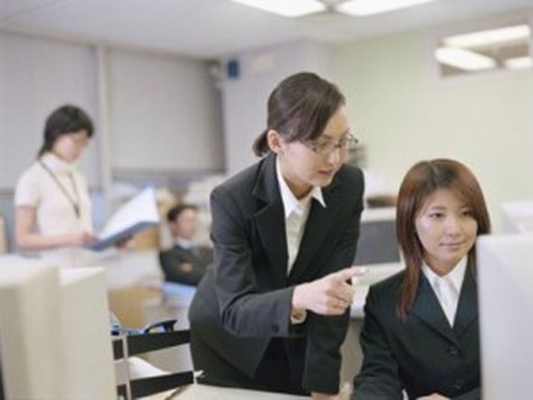 Căn cứ xác định là công chức 