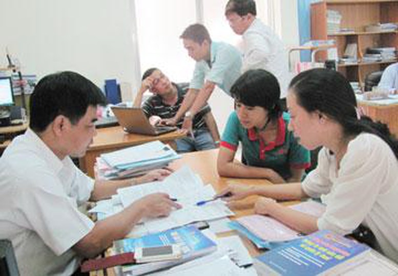 Khai thác cát lòng sông có phải nộp thuế sử dụng đất phi nông nghiệp? - Ảnh 4.