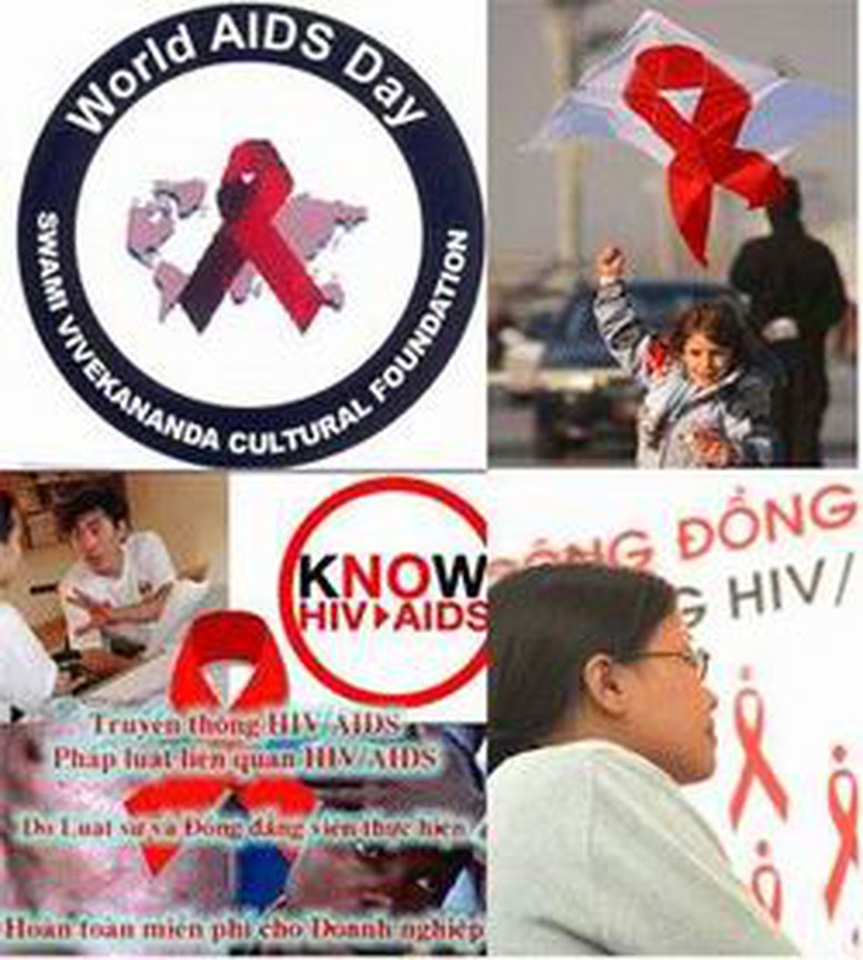 Cần có giải pháp mạnh mẽ, kiên quyết trong phòng chống HIV/AIDS (Góp ý ...