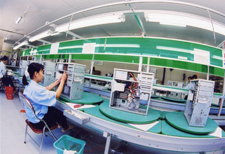 Tín hiệu mới trong đào tạo nhân lực công nghệ cao 