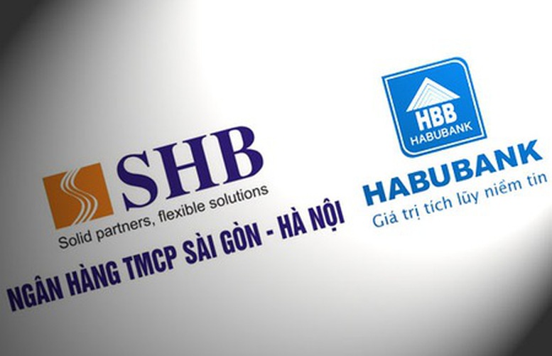 NHNN ủng hộ chủ trương sáp nhập Habubank vào SHB 