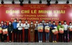 Phó Thủ tướng Lê Minh Khái thăm, chúc Tết tại Bình Phước