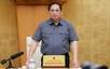 Thủ tướng Phạm Minh Chính: Huy động nguồn lực xã hội trong bảo tồn, phát huy giá trị di sản văn hóa