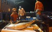 Từng bước nâng cao giá trị gia tăng sản phẩm cá ngừ Việt Nam