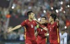 U23 VIỆT NAM 2-0 U23 Myanmar: Chiến thắng bằng 'cái đầu'