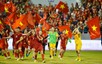 Chung kết bóng đá nữ SEA Games 31: VIỆT NAM VÔ ĐỊCH! Thủ tướng gửi thư chúc mừng