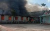 Bộ trưởng GD&ĐT gửi thư chia buồn và thăm hỏi nạn nhân vụ cháy trường bán trú ở Sơn La