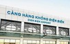 Khai thác trở lại Cảng hàng không Điện Biên từ 2/12