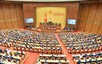 Hướng dẫn một số điều khoản của Nội quy kỳ họp Quốc hội