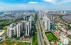 Bộ Xây dựng yêu cầu rà soát vướng mắc trong quản lý phát triển đô thị