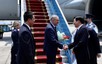 Thủ tướng Australia bắt đầu thăm chính thức Việt Nam