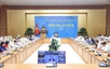 Thủ tướng Phạm Minh Chính chủ trì phiên họp Ban Chỉ đạo quốc gia phòng, chống dịch COVID-19