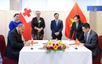 Việt Nam và Tonga thiết lập quan hệ ngoại giao