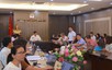 Tiếp tục đẩy mạnh tổ chức lại các đơn vị sự nghiệp công lập