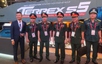 Bộ Quốc phòng Việt Nam tham dự Triển lãm về quốc phòng lớn nhất châu Á