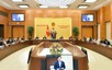 Khai mạc Phiên họp thứ 30 của Ủy ban Thường vụ Quốc hội
