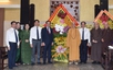 Phó Thủ tướng Trần Lưu Quang chúc mừng Đại lễ Phật đản 2024 tại TPHCM