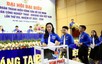 Đoàn viên Thanh niên TKV là lực lượng nòng cốt thúc đẩy phát triển kinh tế xanh