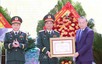 Tổng Bí thư Tô Lâm dự Lễ kỷ niệm 80 năm Ngày truyền thống LLVT Quân khu 4