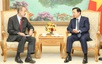 Mở ra cơ hội hợp tác giữa doanh nghiệp Italy và Việt Nam trong lĩnh vực đóng tàu công nghệ cao