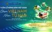 Sắp diễn ra Tuần lễ Nông sản Việt 2025