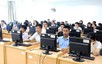 Quy chế thi tuyển, xét tuyển công chức mới áp dụng từ ngày 10/12/2025