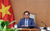 Vương quốc Anh hỗ trợ Việt Nam khắc phục hậu quả bão lụt