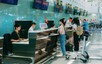 Nhiều sân bay khu vực miền Trung ảnh hưởng trực tiếp bão số 12