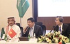 Lấy hợp tác kinh tế làm trọng tâm, đưa quan hệ Việt Nam – Saudi Arabia lên tầm cao mới