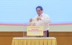 Thủ tướng Phạm Minh Chính cùng lãnh đạo Chính phủ và tập thể Văn phòng Chính phủ ủng hộ đồng bào bị thiệt hại do bão lũ
