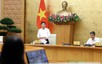 Phó Thủ tướng Lê Thành Long: Cố gắng để việc tuân thủ pháp luật trở thành tự thân