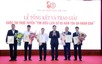 11 tập thể, cá nhân đạt giải trong cuộc thi trực tuyến 'Tìm hiểu lịch sử 80 năm Tòa án nhân dân'