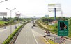 Quy định mới về tốc độ lưu thông trên cao tốc TPHCM-Long Thành-Dầu Giây