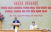 Thủ tướng: Tiến tới loại bỏ tệ nạn ma túy khỏi đời sống xã hội