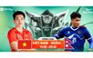TUYỂN VIỆT NAM GẶP NEPAL vòng loại Asian Cup 2027 (tối nay, 9/10): Cơ hội gia tăng điểm số