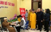 Phó Thủ tướng Thường trực dự ngày hội 'Hiến máu cứu người - hành Bồ Tát đạo'
