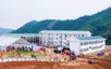 Đồng loạt khởi công 9 trường nội trú: Bước ngoặt giáo dục vùng biên Nghệ An