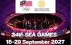 TRỰC TIẾP Lễ bế mạc SEA Games 33 (19h hôm nay)