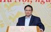 Thủ tướng Phạm Minh Chính làm Trưởng Ban Chỉ đạo các dự án quan trọng quốc gia lĩnh vực đường sắt