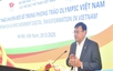 Thúc đẩy chuyển đổi số trong phong trào Olympic Việt Nam