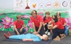 Đa dạng các hoạt động Tháng Công nhân 2025