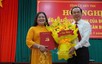 Bà Hồ Thị Hoàng Yến giữ chức Bí thư Tỉnh ủy Bến Tre