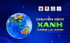 Cả nước tiết kiệm 448.000kWh sau một giờ tắt điện hưởng ứng Giờ Trái đất