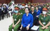 Xét xử phúc thẩm vụ án Vạn Thịnh Phát giai đoạn 2