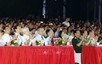 Tổng Bí thư Tô Lâm dự Chương trình nghệ thuật 'Đất nước trọn niềm vui'