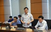 Cử tri tỉnh Hậu Giang đồng thuận cao với tổ chức chính quyền 2 cấp