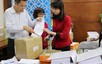 Căn cứ thành lập tổ chuyên gia đấu thầu