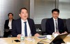 Việt Nam - Hoa Kỳ thúc đẩy hợp tác AI và bán dẫn