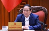 Thủ tướng: Tìm những điểm đột phá để xây dựng 2 nghị quyết của Bộ Chính trị về giáo dục - đào tạo và chăm sóc sức khỏe nhân dân